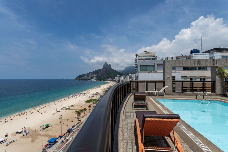 Exterior & Views, 304, Rio de Janeiro