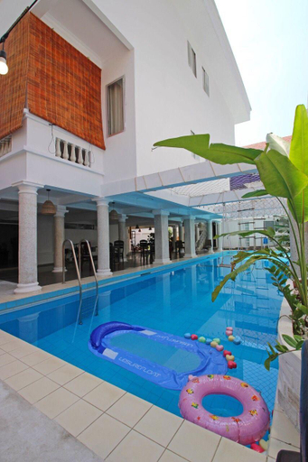 Others 4, Ho Chi Minh City Villas, District 2