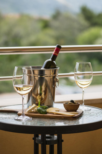 Food & Drinks 5, Sky Apartments & Rooms, Konavle