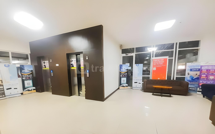 Others 5, Comfy Studio at Vivo Apartment By Travelio, Sleman