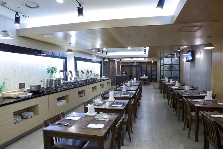 Food & Drinks 5, Ramada by Wyndham Dongtan Hotel, Hwaseong