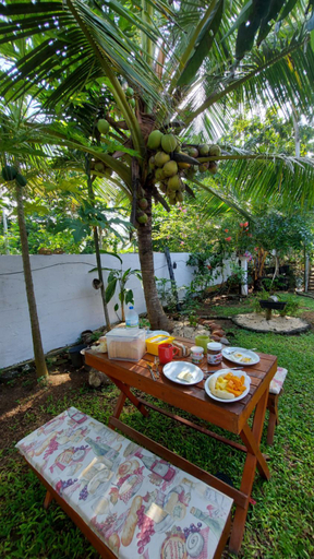 Food & Drinks 2, Wine Tree Garden Guesthouse, Weligama