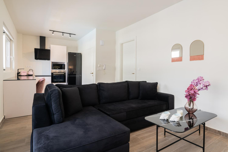 Others 4, Blush - Crema - Leopard Apartments, Ionian Islands