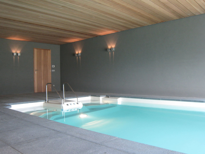 Pool 4, Beernem Countryside Home, West-Vlaanderen