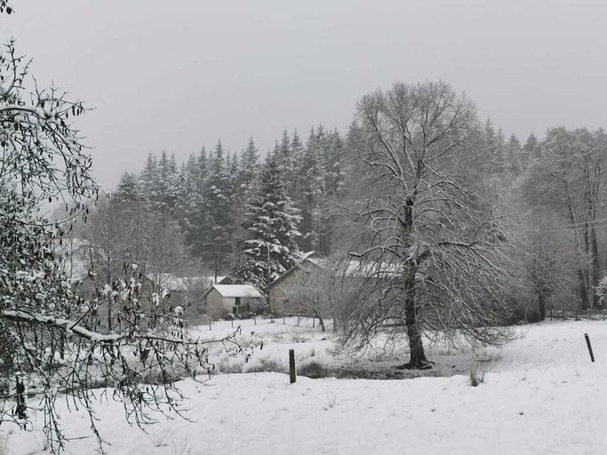 Exterior & Views 2, Forest-Edge Stay, Burtonville, Luxembourg