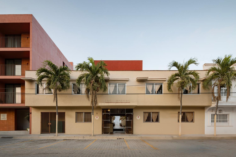 Others 5, Bungalows Las Arenas, Cihuatlán