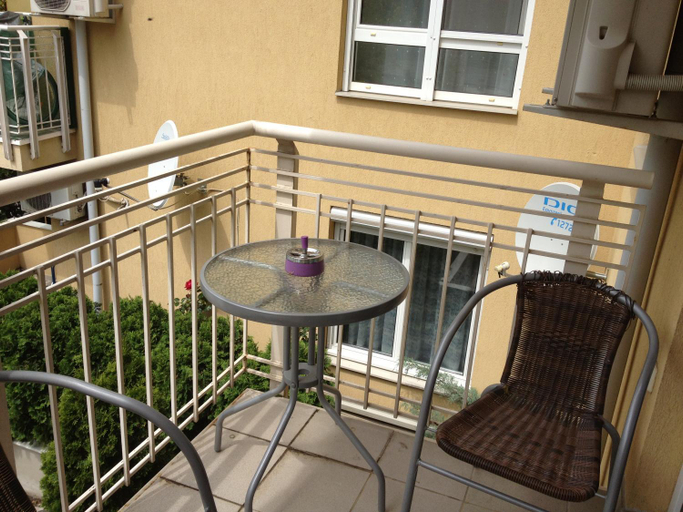 4, Yuliya Apartment, Hévíz/Keszthely