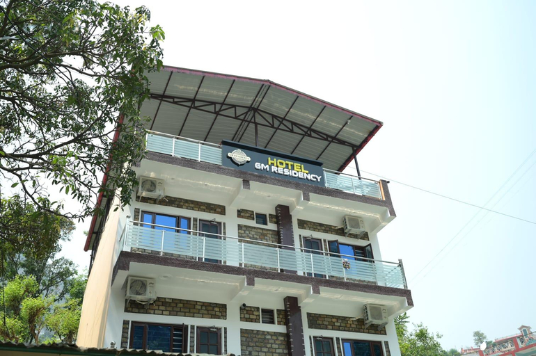 Others 4, Hotel GM Residency, Garhwal