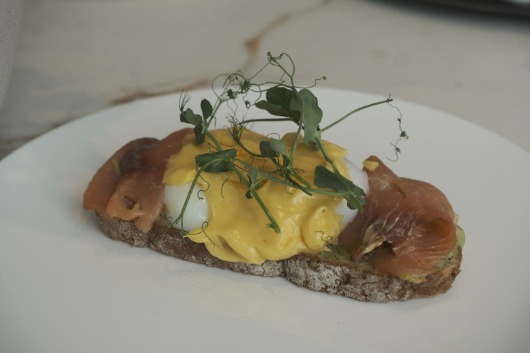 Food & Drinks 5, Porto Palace