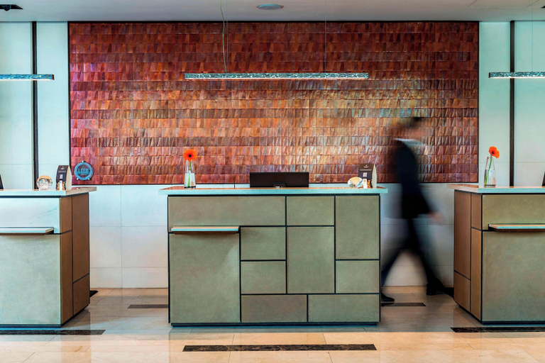 Others 4, Renaissance Santiago Hotel by Marriott, Santiago