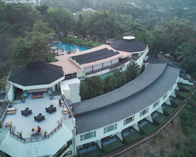 Exterior & Views 3, Athiva Resort & Spa, Khandala, Raigarh