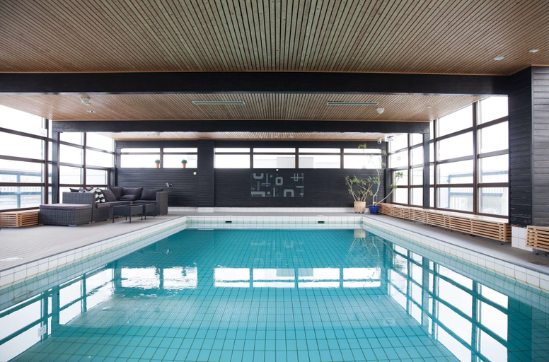Sport & Beauty 2, Scandic Espoo, Uusimaa