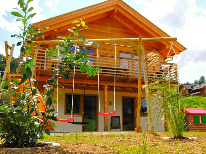 Exterior 2, Huttenzauber 1 Comfortable Holiday Residence, Hallein