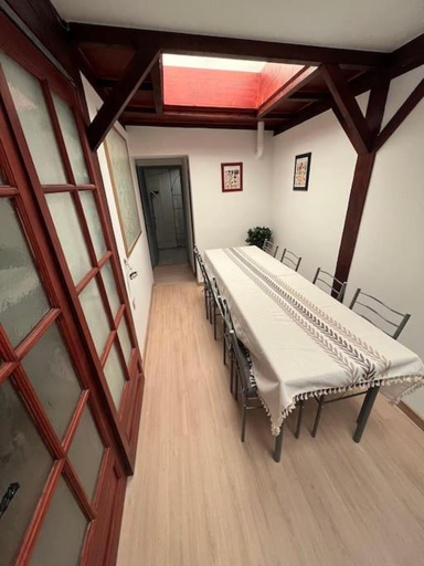 Others 2, V - Villa 2022 PARIS EXPO-3min metro-8 rooms-12 beds, Hauts-de-Seine