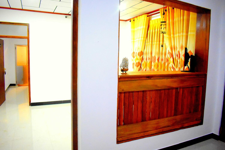 Public Area 3, Yala Leonine Villa, Thissamaharama
