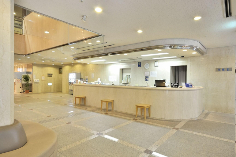Public Area 2, Sunny Stone Hotel, Suita