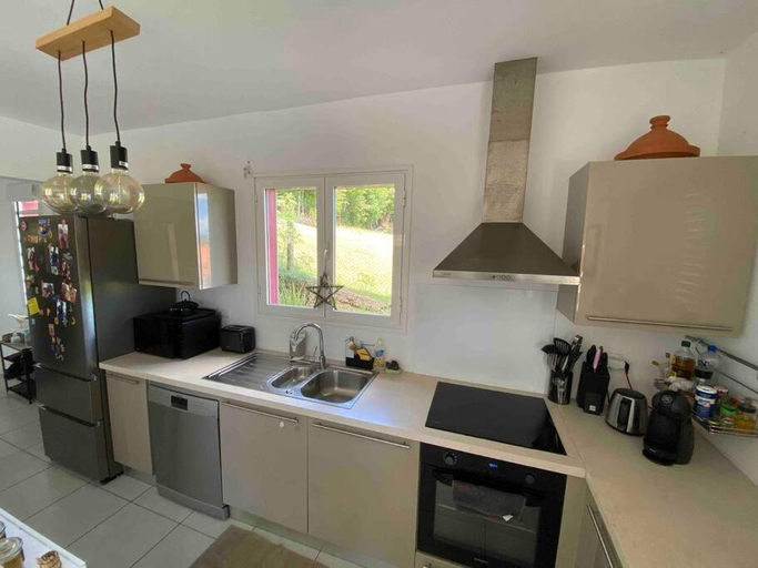 Others 5, Villa cosy toute equipee avec piscine, Le Gosier