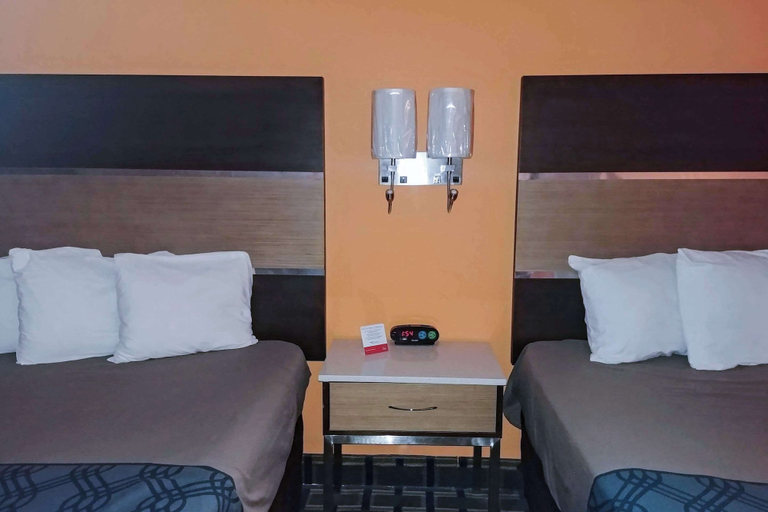 Bedroom 5