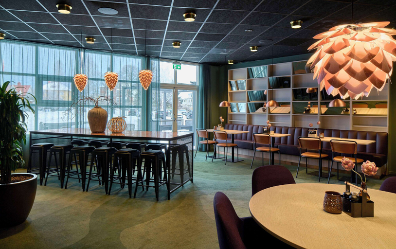 Food & Drinks 5, Scandic Bollnäs, Bollnäs