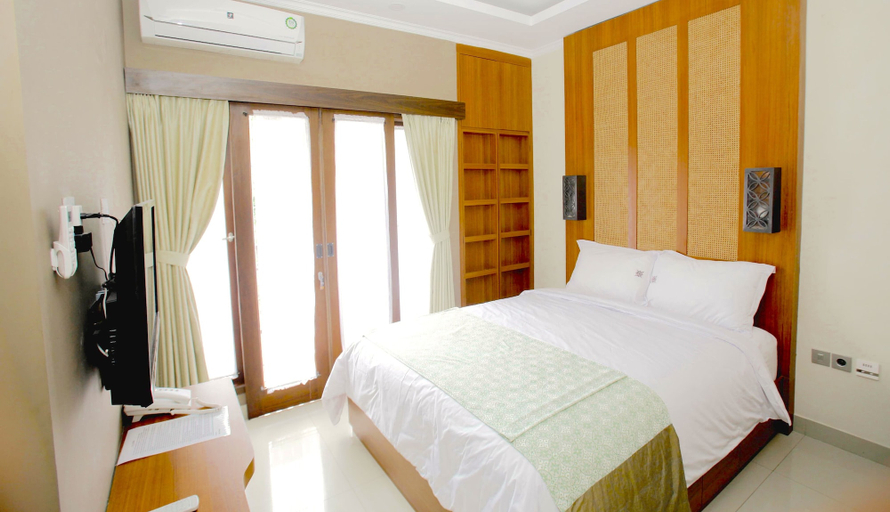 Bedroom 16