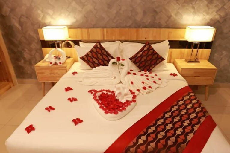 Bedroom 30