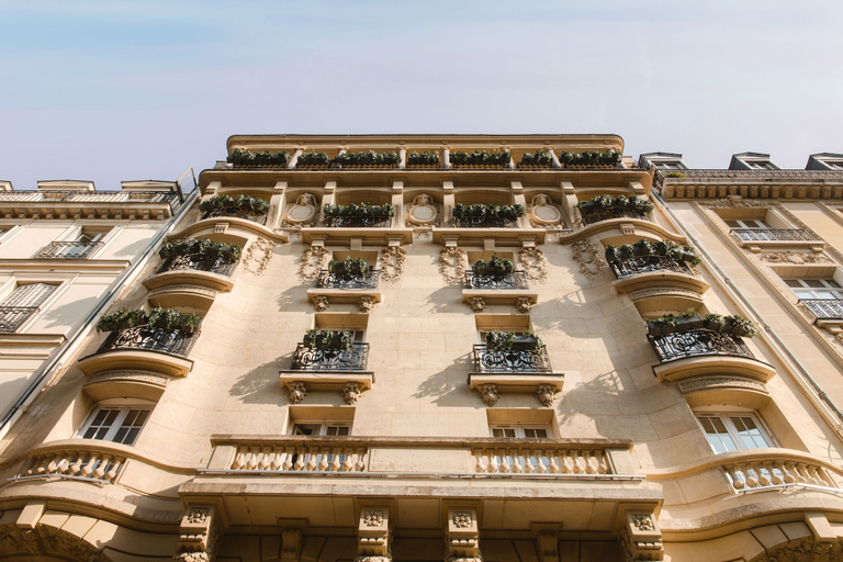 Exterior & Views 2, Solly Hôtel Paris, Paris