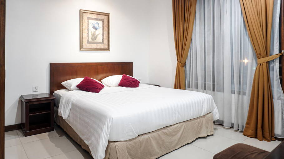 Bedroom 14