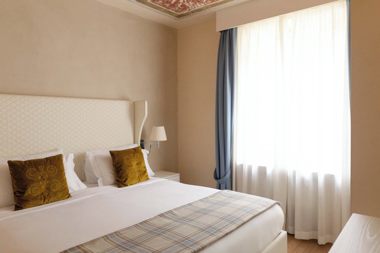 Bedroom 16