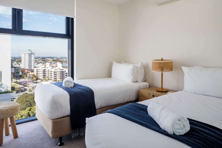 Bedroom 21