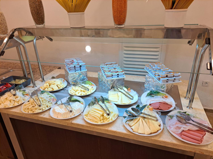 Food & Drinks 5, Hotel Felizya, Kemer