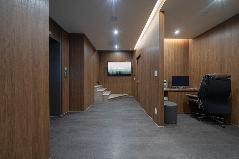 Others 5, Anook Hotel Daejeon Yuseongonsen 1st, Yuseong
