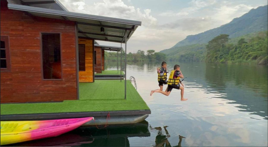 Others 5, Phu Naphat Resort, Si Sawat