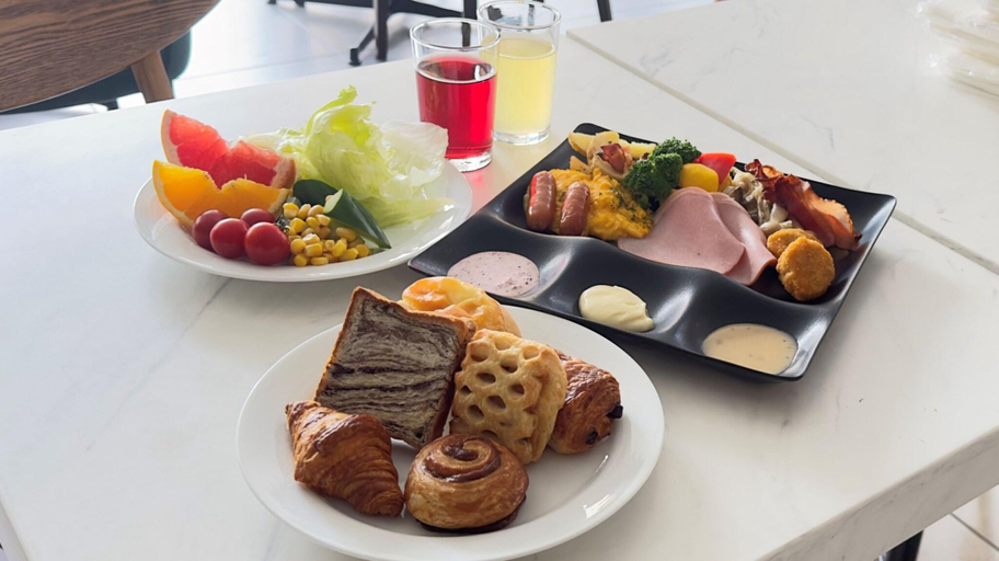 Food & Drinks 4, Watermark Hotel Kyoto, Kyoto