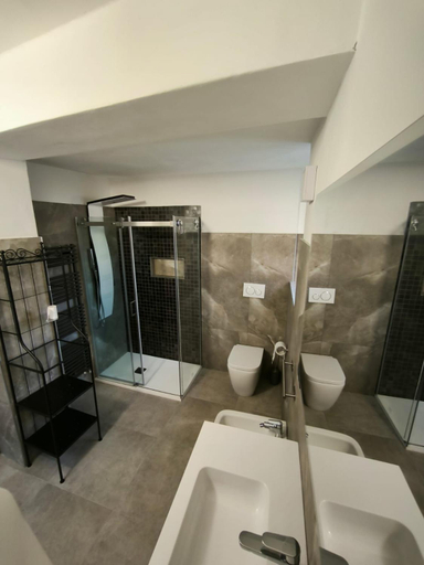 Others 5, SWEET HOME, Bergamo