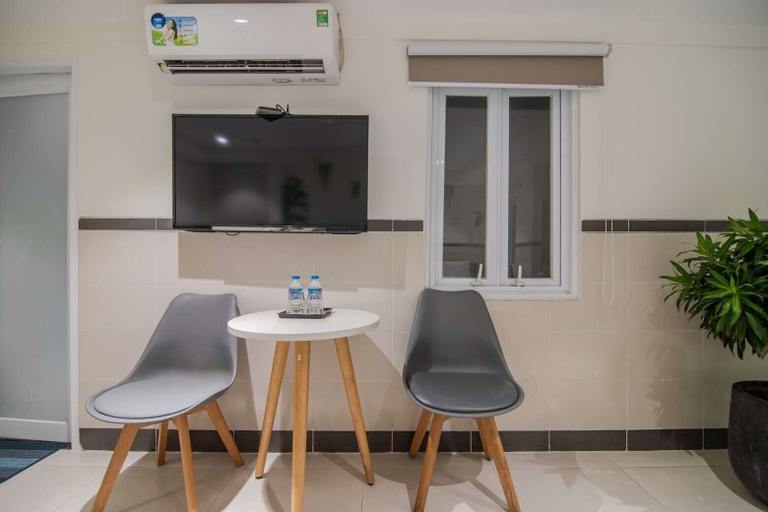 Others 5, BinBin Hotel 5 - Near Lotte Mart D7, Ho Chi Minh City