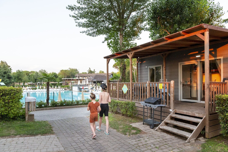 Exterior & Views 2, hu Altomincio village, Mantua