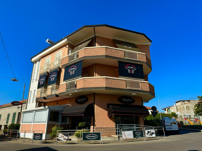 Others 4, Siclari B&B-Rooms&Suite, Reggio Di Calabria