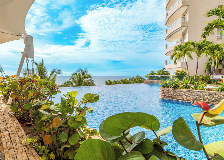 Sport & Beauty 5, Hotel Irotama Reservado, Santa Marta (Dist. Esp.)