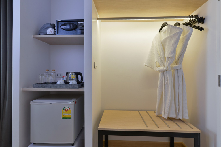 Amenities 9