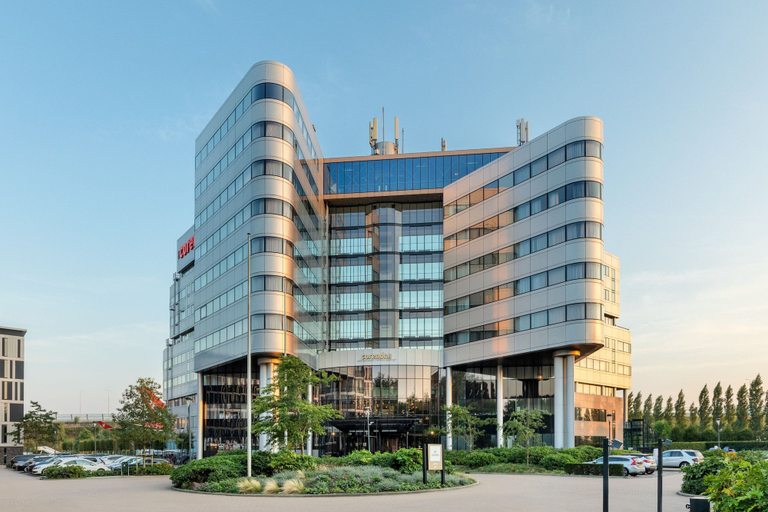 Exterior & Views 2, Corendon Amsterdam Schiphol Airport, a Tribute Portfolio Hotel, Haarlemmermeer