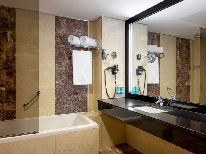 Bathroom 5