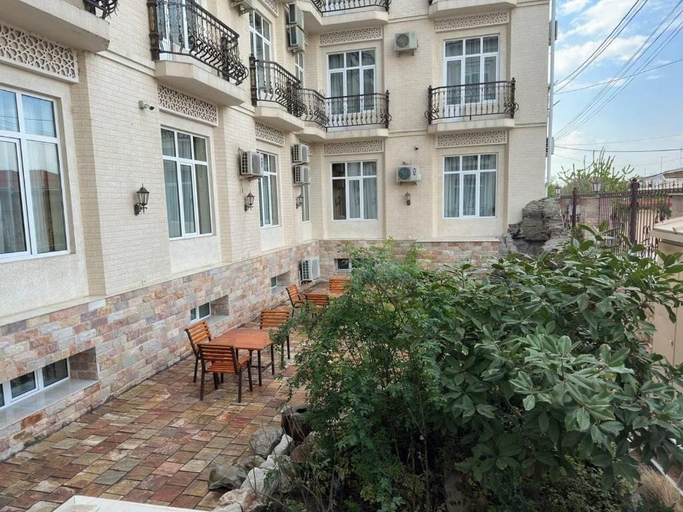Others 5, Ideal hotel, Samarkand