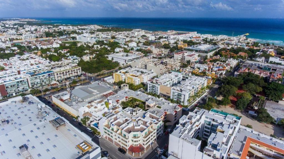 Others 5, Caribbean Apartment 1, Cozumel