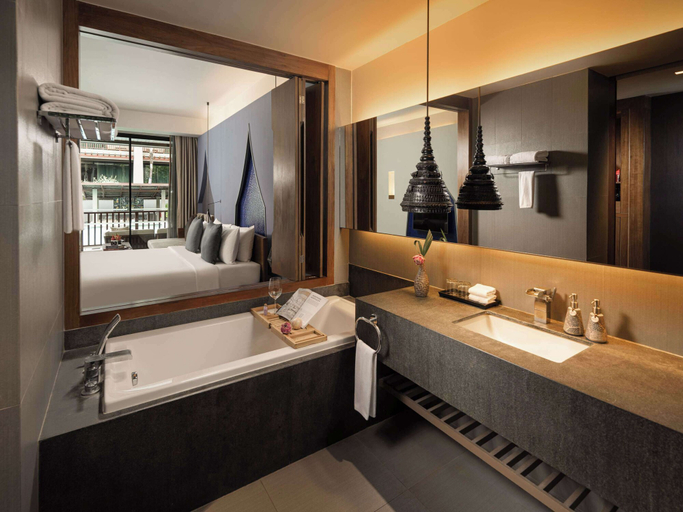 Bathroom 6
