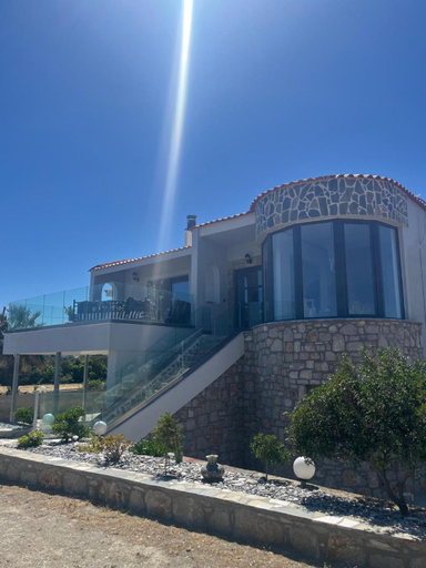 Others 3, Villa Eleni-Gennadi, South Aegean