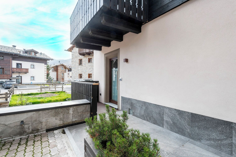 Exterior & Views 2, Residence Nevegall by Original Galli, Sondrio