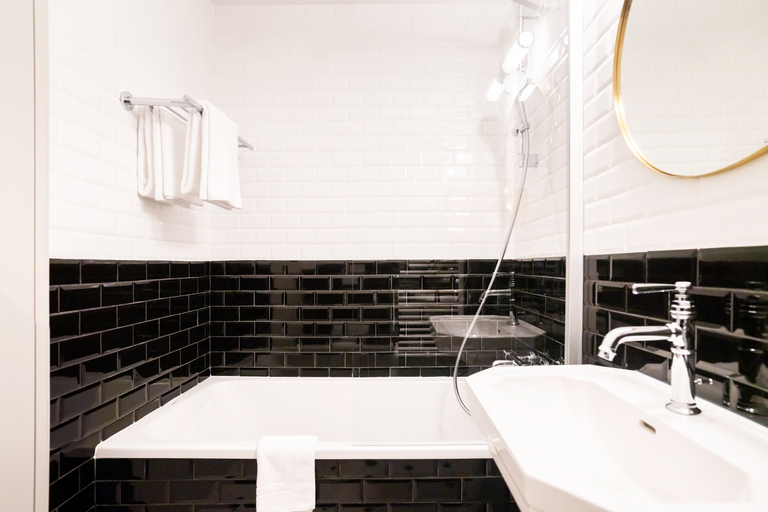 Bathroom 3