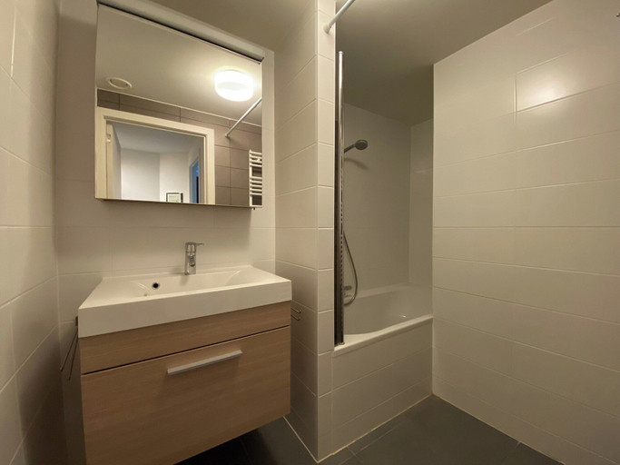 Bathroom 3, Scenic Countryside Stay, West-Vlaanderen