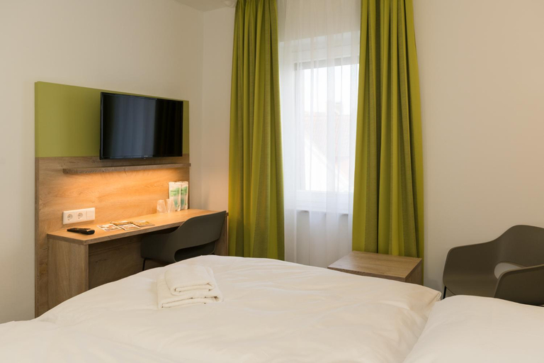 Bedroom 17