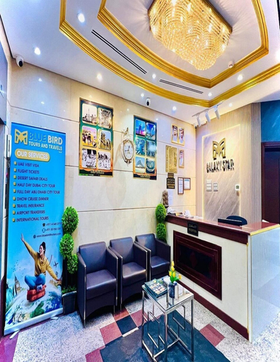 Others 4, GALAXY STAR HOTEL L.L.C, Dubai